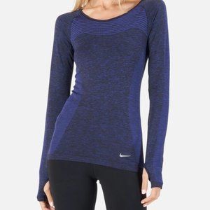 Nike Dri-FIT Knit Top